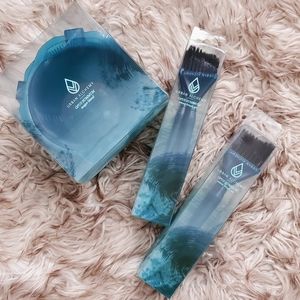 Hair Color Brushes & Bowls